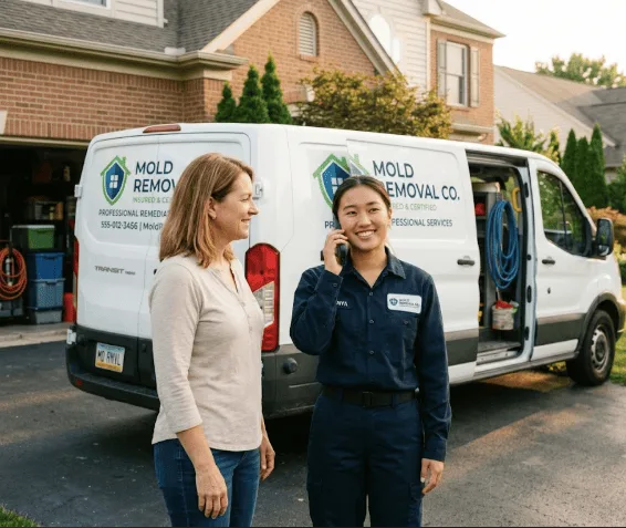 Crawlspace Mold Remediation Hall, NY FAQs